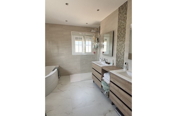 Resale - Villa Detached - Ciudad Quesada - Doña Pena