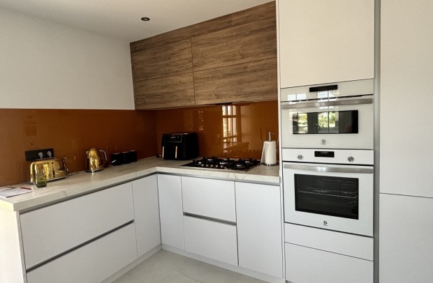 Resale - Villa Detached - Ciudad Quesada - Doña Pena