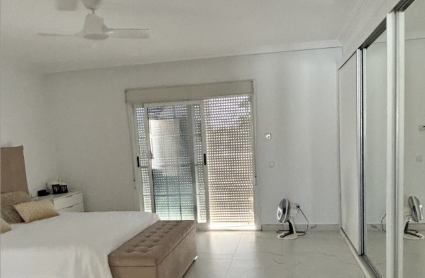 Resale - Villa Detached - Ciudad Quesada - Doña Pena