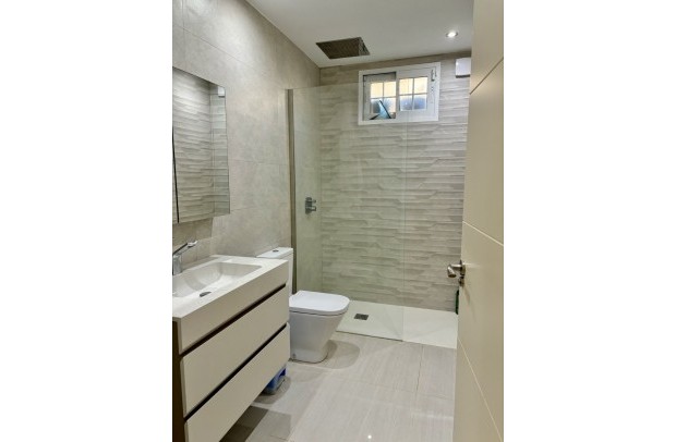 Resale - Villa Detached - Ciudad Quesada - Doña Pena