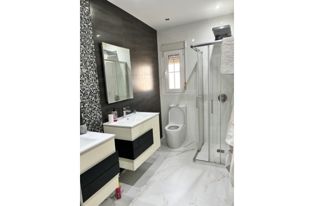 Resale - Villa Detached - Ciudad Quesada - Doña Pena