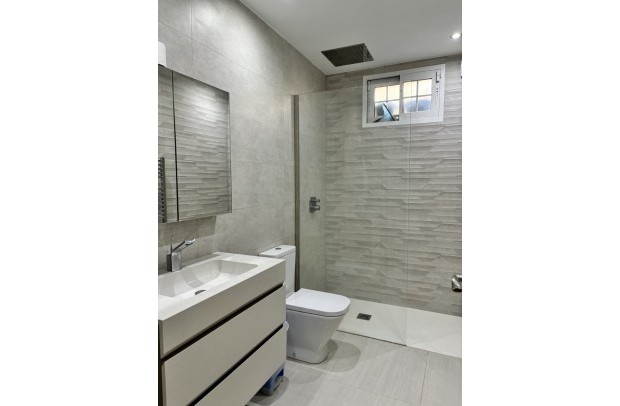 Resale - Villa Detached - Ciudad Quesada - Doña Pena