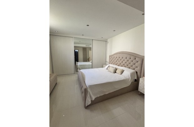 Resale - Villa Detached - Ciudad Quesada - Doña Pena