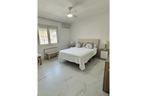 Resale - Villa Detached - Ciudad Quesada - Doña Pena