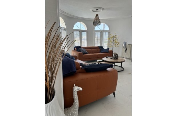 Resale - Villa Detached - Ciudad Quesada - Doña Pena