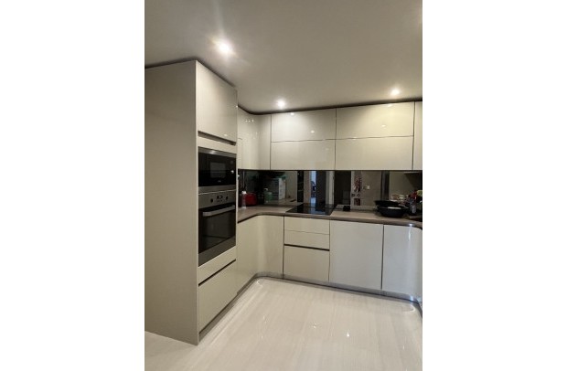 Resale - Villa Detached - Ciudad Quesada - Doña Pena