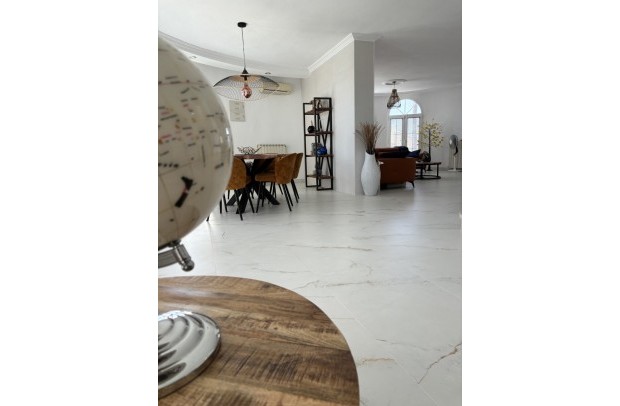 Resale - Villa Detached - Ciudad Quesada - Doña Pena