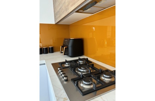 Resale - Villa Detached - Ciudad Quesada - Doña Pena