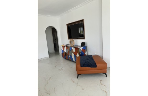 Resale - Villa Detached - Ciudad Quesada - Doña Pena