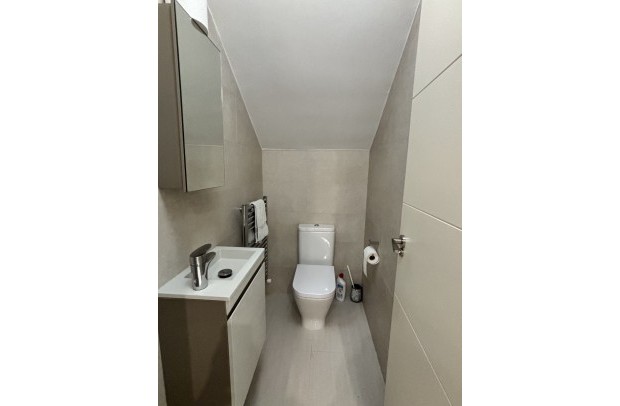 Resale - Villa Detached - Ciudad Quesada - Doña Pena