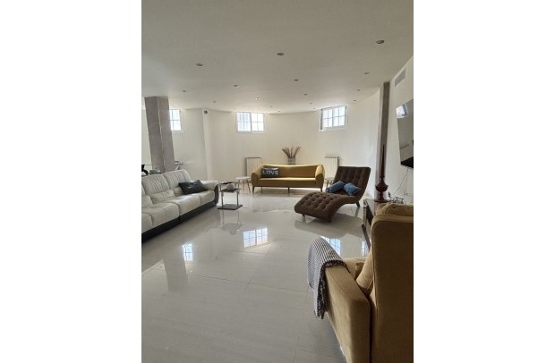 Resale - Villa Detached - Ciudad Quesada - Doña Pena