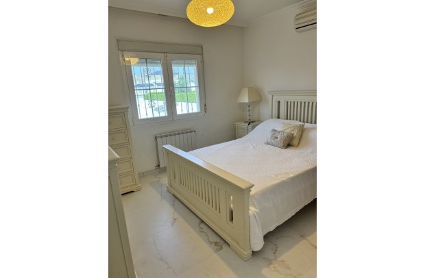 Resale - Villa Detached - Ciudad Quesada - Doña Pena