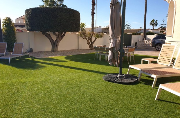 Resale - Villa Detached - Ciudad Quesada - Doña Pena