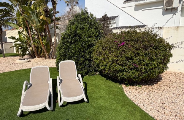 Resale - Villa Detached - Ciudad Quesada - Doña Pena