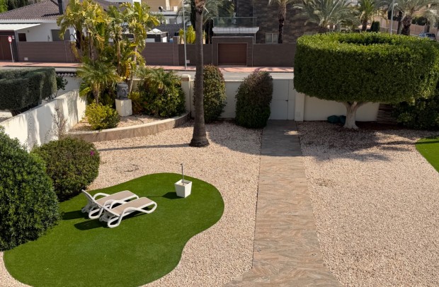 Resale - Villa Detached - Ciudad Quesada - Doña Pena