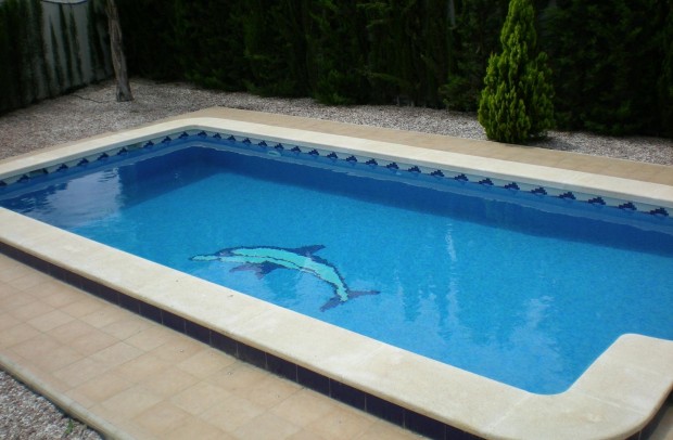 Reventa - Villa Detached - Ciudad Quesada