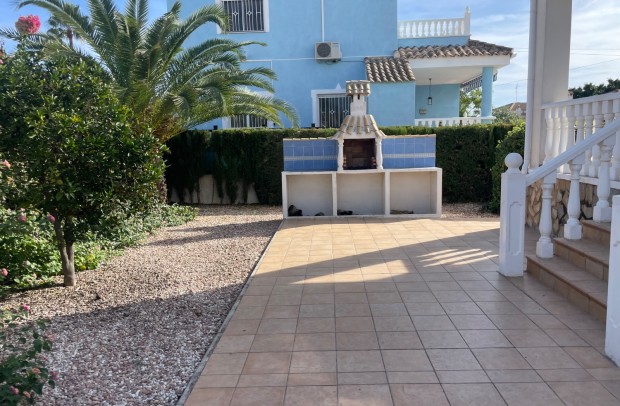 Reventa - Villa Detached - Ciudad Quesada