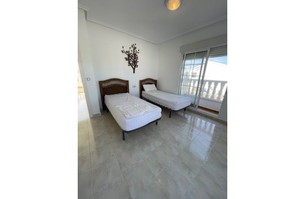 Reventa - Villa Detached - Ciudad Quesada