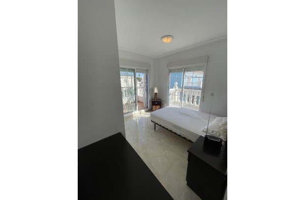 Reventa - Villa Detached - Ciudad Quesada