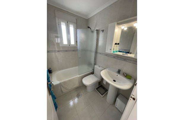 Reventa - Villa Detached - Ciudad Quesada