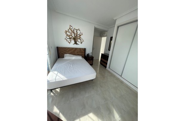 Reventa - Villa Detached - Ciudad Quesada