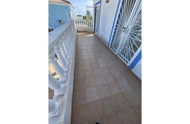 Reventa - Villa Detached - Ciudad Quesada