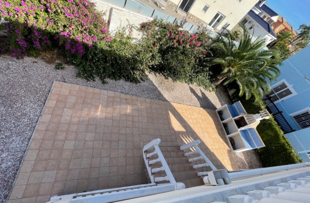 Reventa - Villa Detached - Ciudad Quesada