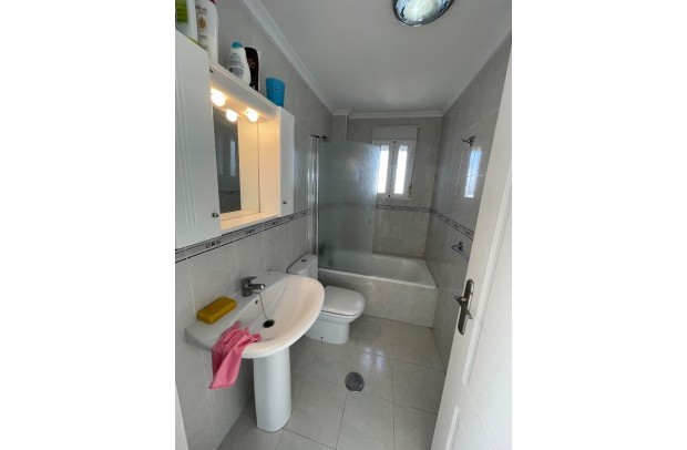 Reventa - Villa Detached - Ciudad Quesada