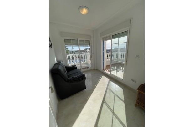 Reventa - Villa Detached - Ciudad Quesada