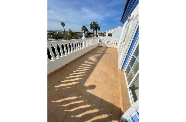 Reventa - Villa Detached - Ciudad Quesada