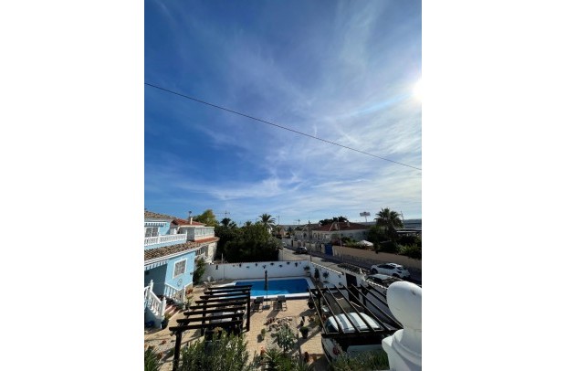 Reventa - Villa Detached - Ciudad Quesada