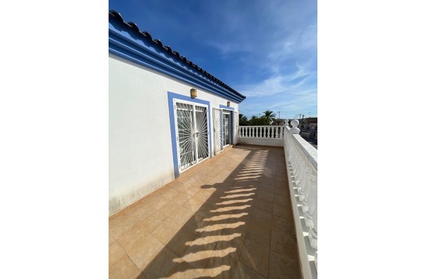 Reventa - Villa Detached - Ciudad Quesada