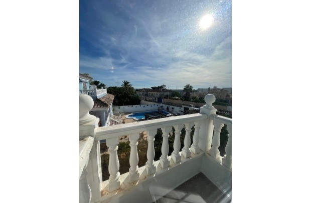 Reventa - Villa Detached - Ciudad Quesada