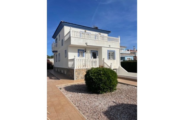 Reventa - Villa Detached - Ciudad Quesada