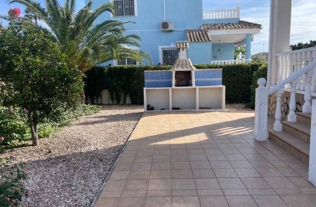 Reventa - Villa Detached - Ciudad Quesada