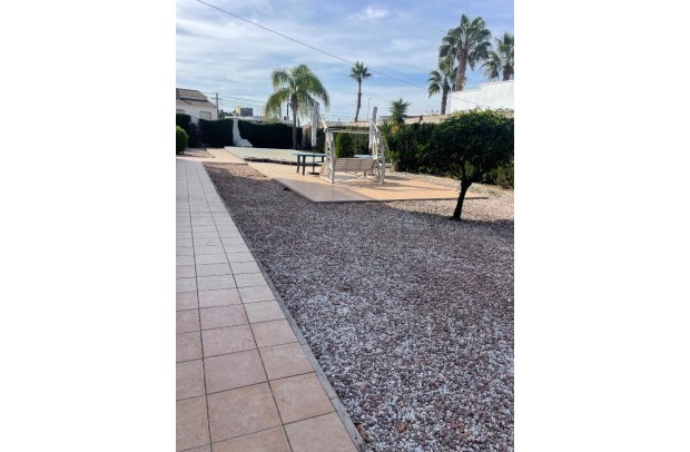 Reventa - Villa Detached - Ciudad Quesada