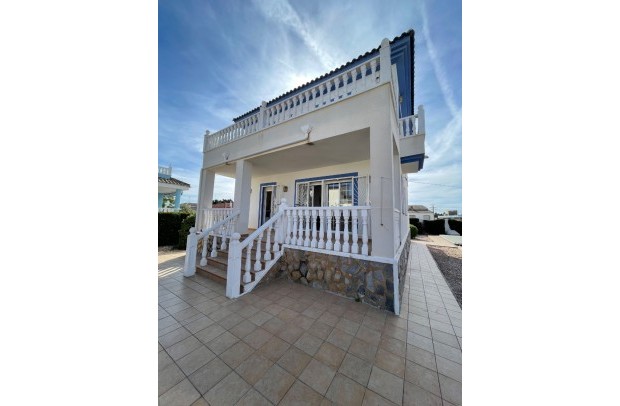 Reventa - Villa Detached - Ciudad Quesada