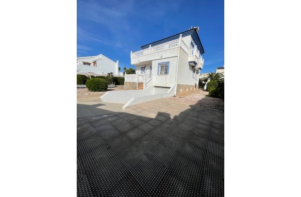 Reventa - Villa Detached - Ciudad Quesada