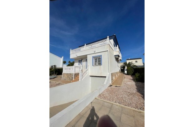 Reventa - Villa Detached - Ciudad Quesada