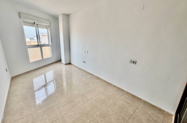 Resale - Apartment - Benijófar - Center