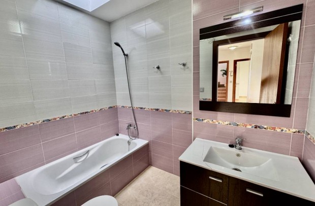 Resale - Apartment - Benijófar - Center