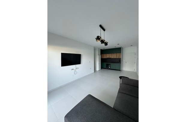 Resale - Apartment - San Miguel de Salinas - San Miguel Salinas