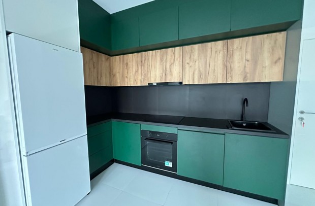 Resale - Apartment - San Miguel de Salinas - San Miguel Salinas