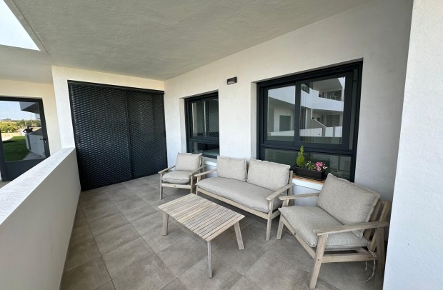 Resale - Apartment - San Miguel de Salinas - San Miguel Salinas