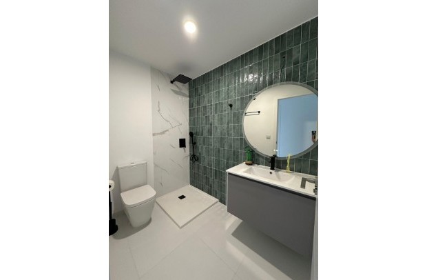 Resale - Apartment - San Miguel de Salinas - San Miguel Salinas