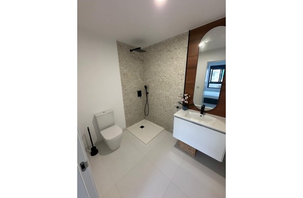 Resale - Apartment - San Miguel de Salinas - San Miguel Salinas