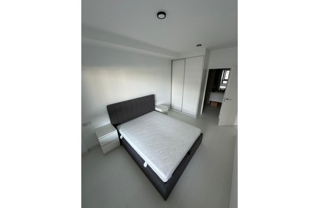 Resale - Apartment - San Miguel de Salinas - San Miguel Salinas