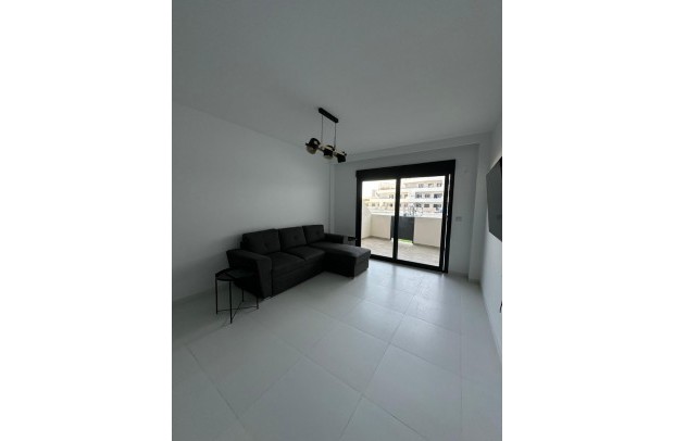 Resale - Apartment - San Miguel de Salinas - San Miguel Salinas