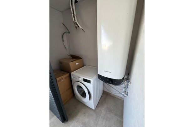 Resale - Apartment - San Miguel de Salinas - San Miguel Salinas