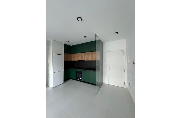 Resale - Apartment - San Miguel de Salinas - San Miguel Salinas